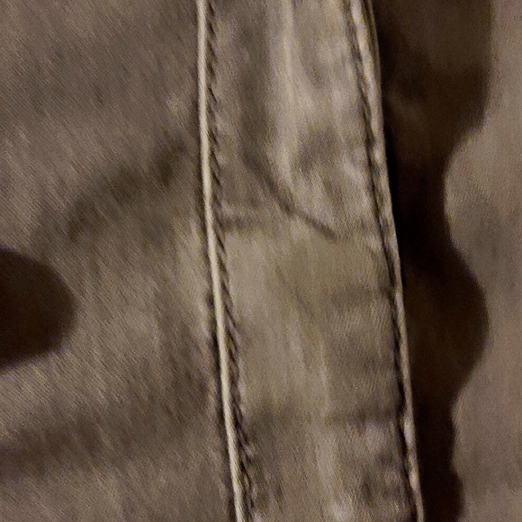 Calvin Klein Jeans Long sleeved Shirt size S/P/Ch - Picture 8 of 11